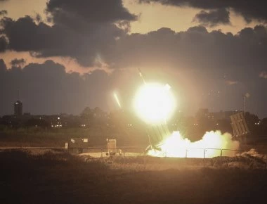 Το Ισραήλ προετοιμάζεται για γενικευμένη σύρραξη με τη Χεζμπολάχ: Μεταφέρει αντιβαλλιστικά συστήματα